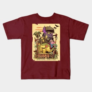 The Curse Kids T-Shirt